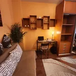 7a Cozy Oasis Apartament