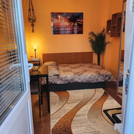 Apartman 7a Cozy Oasis