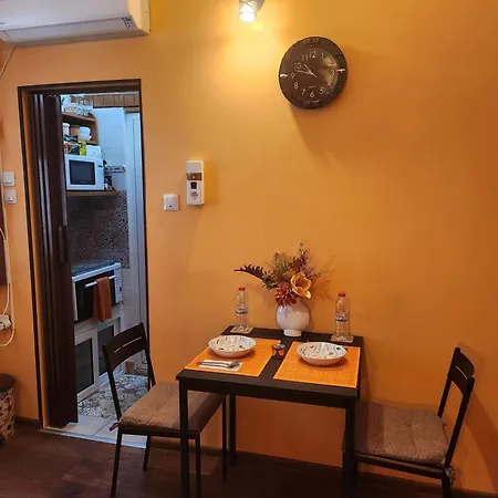 7a Cozy Oasis Apartament Warna