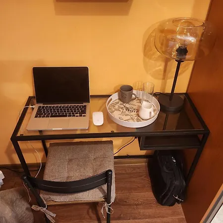 Apartman 7a Cozy Oasis Várna