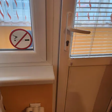 7a Cozy Oasis * Várna