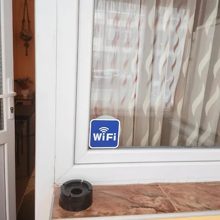 7a Cozy Oasis Várna