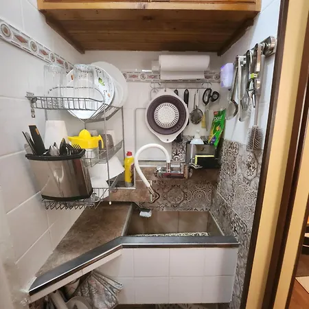 Apartman 7a Cozy Oasis