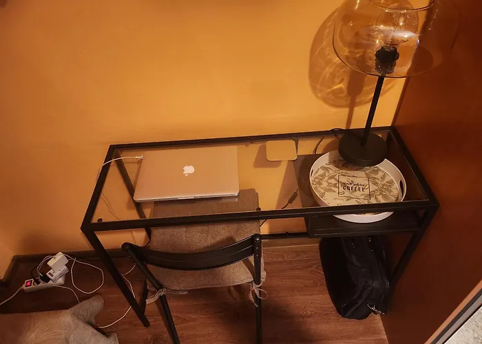 Studio 7A Cozy Central Oasis アパート *