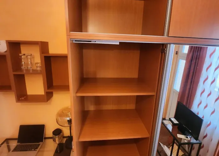 Studio 7A Cozy Central Oasis アパート ヴァルナ