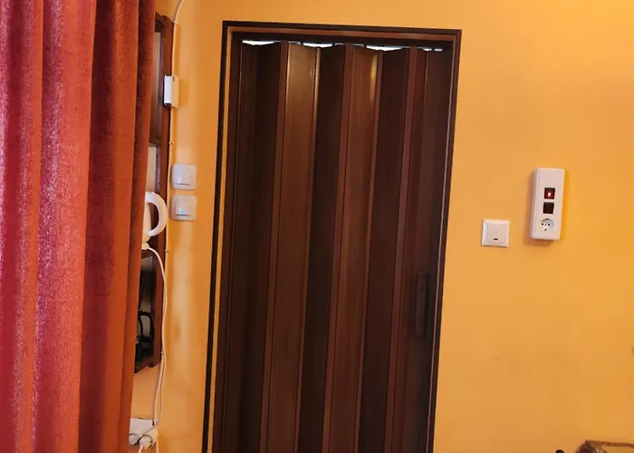 Studio 7A Cozy Central Oasis * ヴァルナ