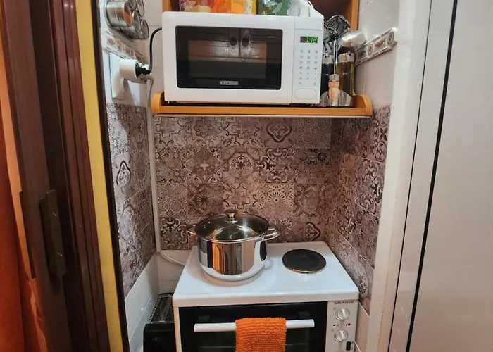 Studio 7A Cozy Central Oasis アパート ヴァルナ