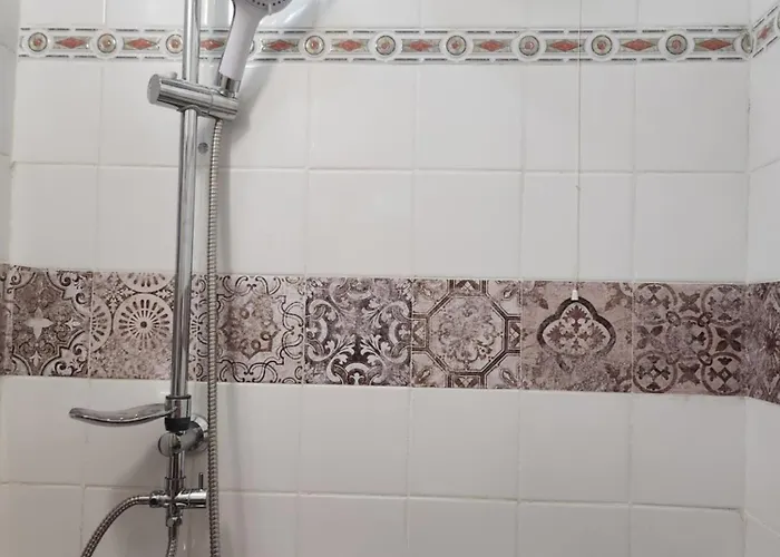 アパート Studio 7A Cozy Central Oasis ヴァルナ