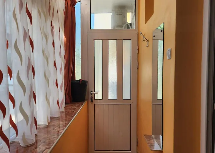 Studio 7A Cozy Central Oasis * ヴァルナ