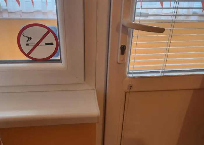 Studio 7A Cozy Central Oasis * ヴァルナ