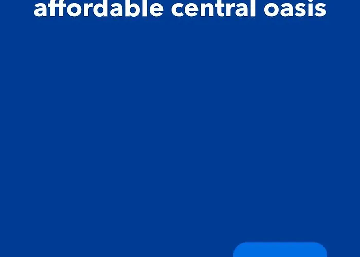 Studio 7A Cozy Central Oasis アパート