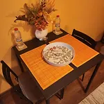 7a Cozy Oasis