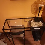 7a Cozy Oasis Lägenhet *