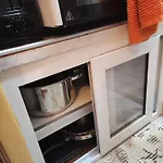 7a Cozy Oasis Lägenhet Varna