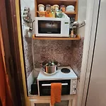 7a Cozy Oasis Lägenhet Varna