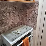 Lägenhet 7a Cozy Oasis *