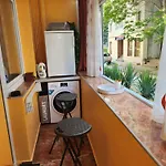 7a Cozy Oasis Lägenhet Varna