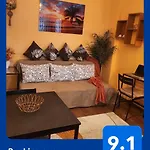 Lägenhet 7a Cozy Oasis