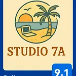 7a Cozy Oasis Lägenhet *