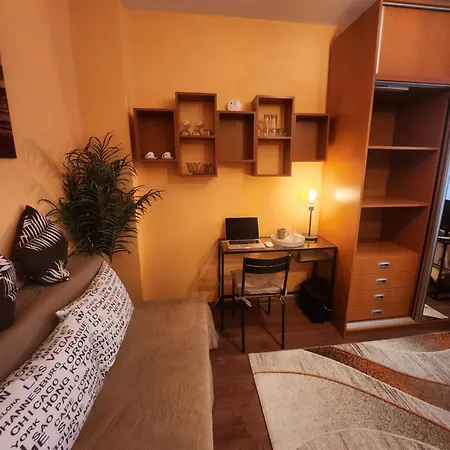 7a Cozy Oasis Lejlighed