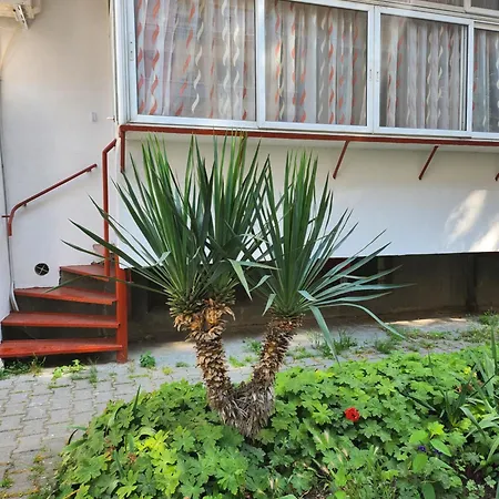 7a Cozy Oasis Lejlighed Varna