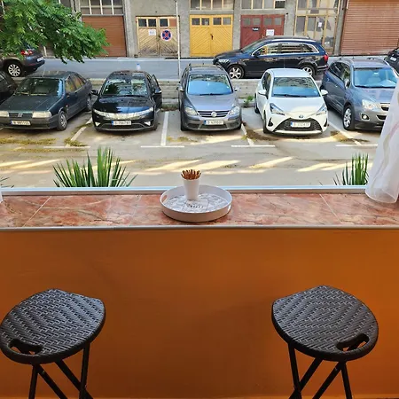 Apartamento Studio 7A Cozy Central Oasis Varna