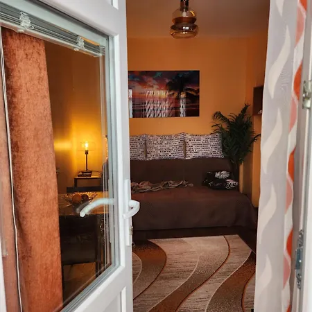 7a Cozy Oasis *