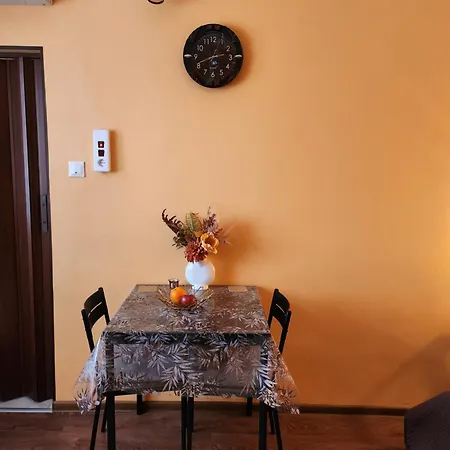 7a Cozy Oasis Varna