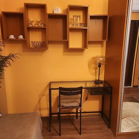 7a Cozy Oasis Varna