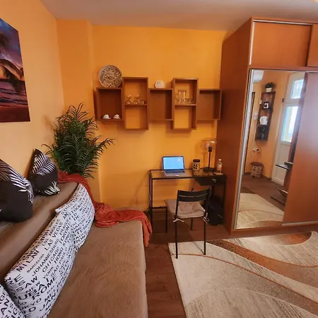 7a Cozy Oasis * Varna