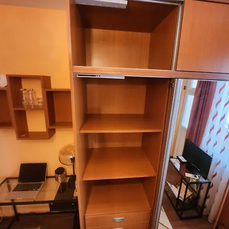 7a Cozy Oasis Lejlighed Varna