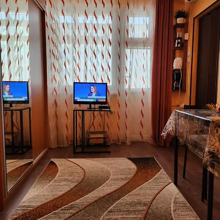 شقة 7a Cozy Affordable Oasis فارنا