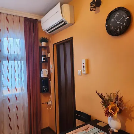 شقة 7a Cozy Affordable Oasis *