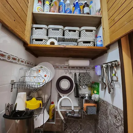 7a Cozy Oasis