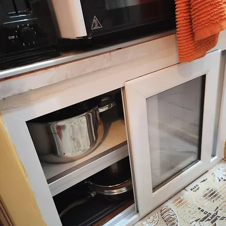 7a Cozy Oasis Apartment Varna