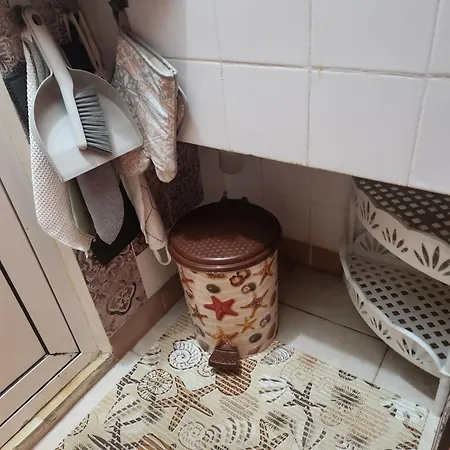 7a Cozy Affordable Oasis فارنا