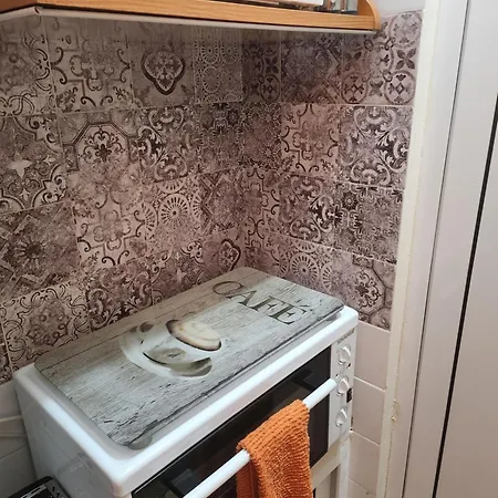 شقة 7a Cozy Affordable Oasis *