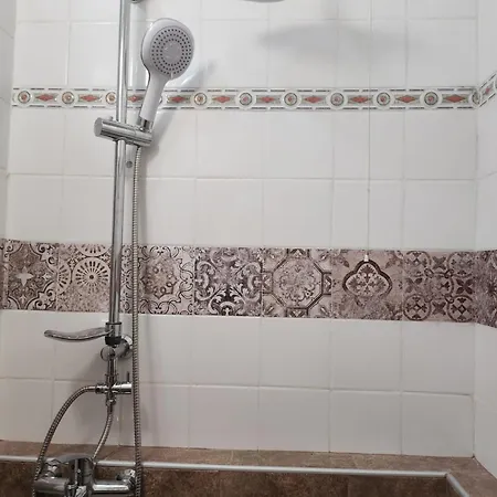 Apartment 7a Cozy Oasis Varna