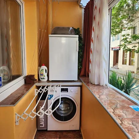 7a Cozy Oasis * Varna