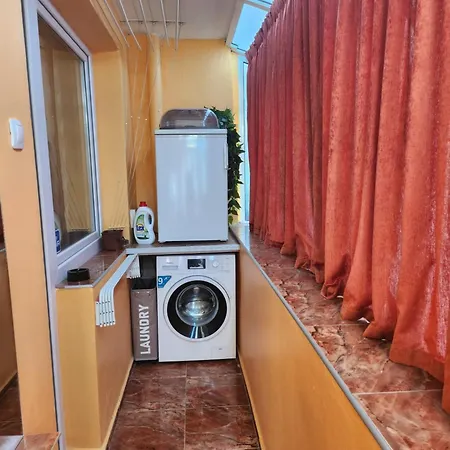 7a Cozy Oasis * Varna