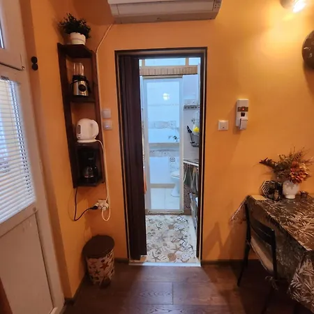 7a Cozy Oasis Варна