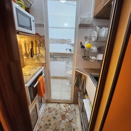 7a Cozy Oasis Варна