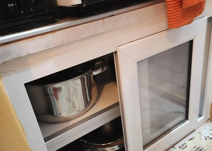 Studio 7A Cozy Central Oasis Apartamento Varna