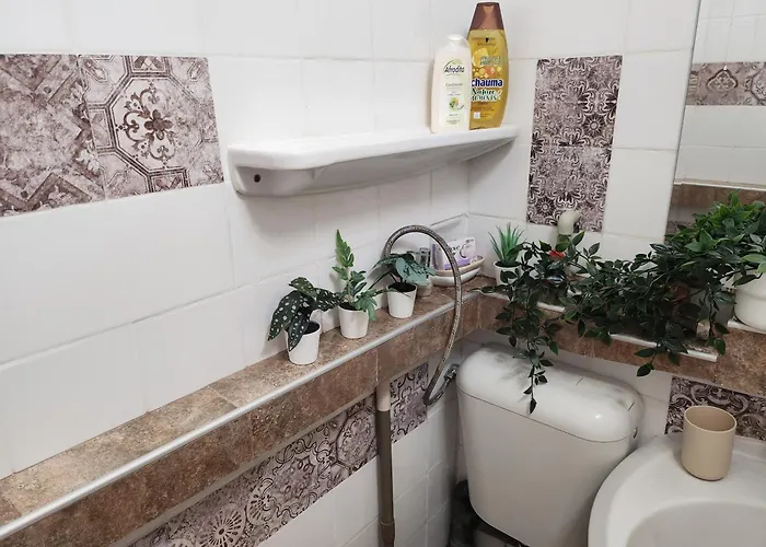 Studio 7A Cozy Central Oasis Apartamento