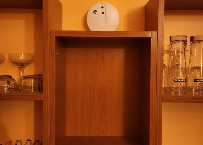 Studio 7A Cozy Central Oasis Apartamento